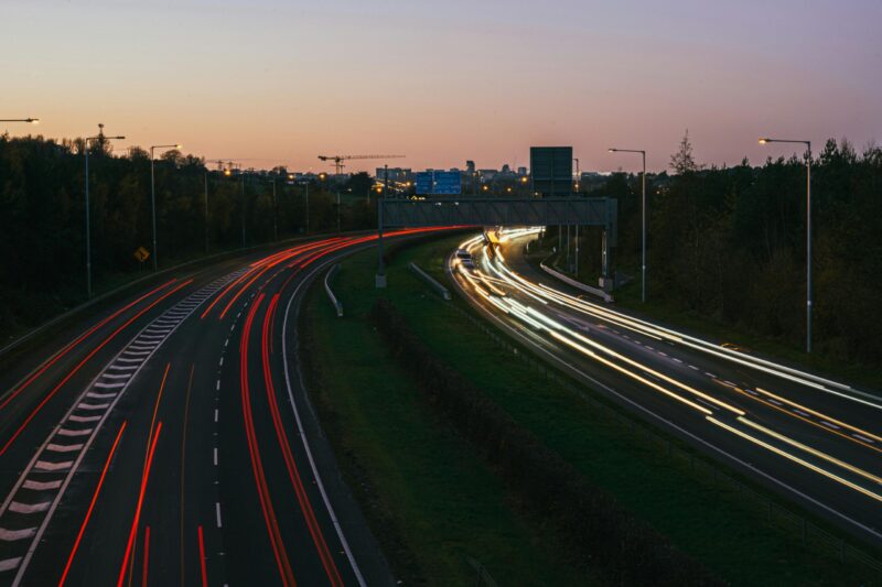 Transport & Logistics