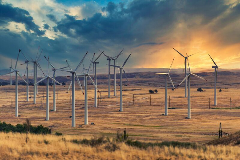 Energy, Mining & Natural Resources