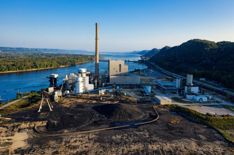 Utilities, Infrastructure & Environmental Services